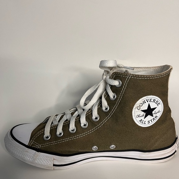 Converse Chuck Taylor All Star Shoes - Picture 8 of 11